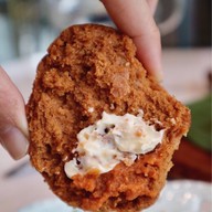 เมนูของร้าน Lady Nara Central Embassy
