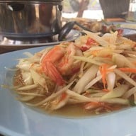 ครัวริมเขื่อน