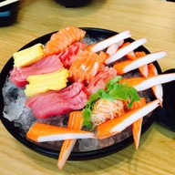 Homa Teppanyaki&Japanese Cuisine กะทู้