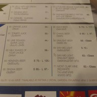 ถูกและดี Royal Garden Pattaya
