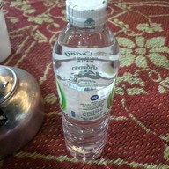 เมนูของร้าน น้องจินหมูกะทะ