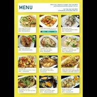 Namkhem Marina Pier&Restaurant