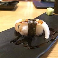 Homa Teppanyaki&Japanese Cuisine กะทู้