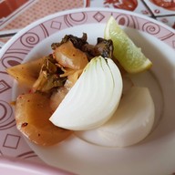 ข้าวซอยอิสลาม ริมน้ำ