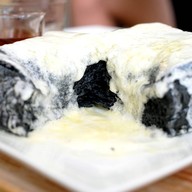 เมนูของร้าน LaMellow