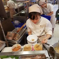บรรยากาศ ข้าวต้มปลานำชัยบางรัก Eathai