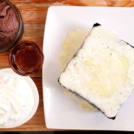 เมนูของร้าน LaMellow