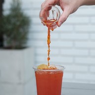 เมนูของร้าน Term Cup Coffee