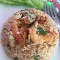 เมนูของร้าน ก๋วยเตี๋ยวเรือนายเอก