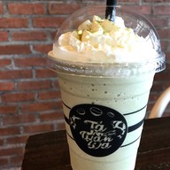 เมนูของร้าน Tawanwa Coffee Chiangai แม่จัน