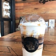 เมนูของร้าน Tawanwa Coffee Chiangai แม่จัน