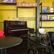 บรรยากาศ Tawanwa Coffee Chiangai แม่จัน