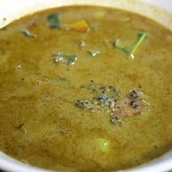 เมนูของร้าน จิตรโภชนา