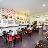 ก๋วยเตี๋ยวกะลา CANOPY เอกชัย - บางบอน