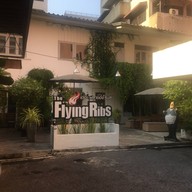 The Flying Ribs