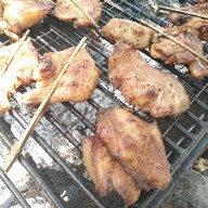 เมนูของร้าน ครัวลุงหิน