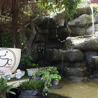 บรรยากาศ Jc Coffee