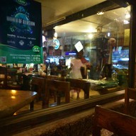 บรรยากาศ ระกา