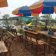 บรรยากาศ ก๋วยเตี๋ยวเรือนายเอก