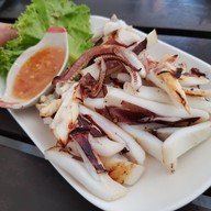 เมนูของร้าน ครัวบุญชู