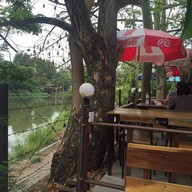 บรรยากาศ ก๋วยเตี๋ยวเรือนายเอก