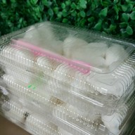 เมนูของร้าน วุ้นเป็ดธนัน วุ้นมะพร้าวน้ำหอม อัมพวา