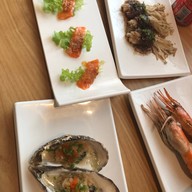 Homa Teppanyaki&Japanese Cuisine กะทู้