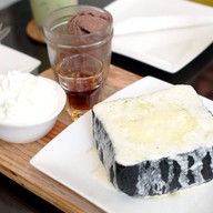 เมนูของร้าน LaMellow