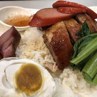 Guangdong Barbecue Restaurant