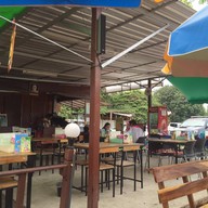 บรรยากาศ ก๋วยเตี๋ยวเรือนายเอก