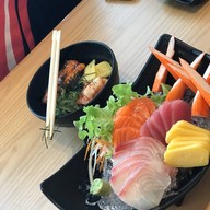 Homa Teppanyaki&Japanese Cuisine กะทู้