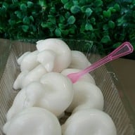 เมนูของร้าน วุ้นเป็ดธนัน วุ้นมะพร้าวน้ำหอม อัมพวา