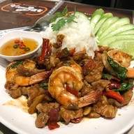 Viewbar Sukhumvit Viewbar Sukhumvit