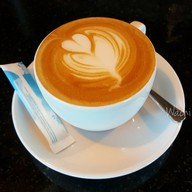 เมนูของร้าน Jc Coffee