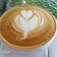 เมนูของร้าน Jc Coffee