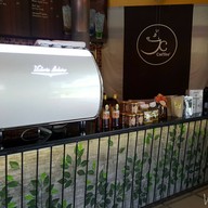 บรรยากาศ Jc Coffee