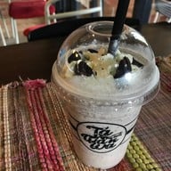 เมนูของร้าน Tawanwa Coffee Chiangai แม่จัน