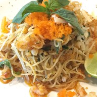 เมนูของร้าน Spaghetti Factory Central Plaza Grand Rama 9