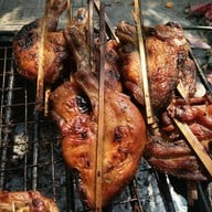 เมนูของร้าน ครัวลุงหิน