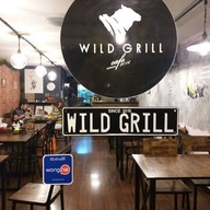 Wild Grill Cafe' Chiangmai