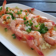 เมนูของร้าน ครัวบุญชู