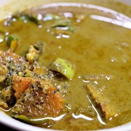 เมนูของร้าน จิตรโภชนา