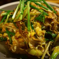 เมนูของร้าน ระกา