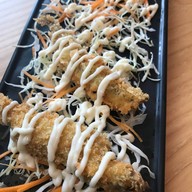 Homa Teppanyaki&Japanese Cuisine กะทู้