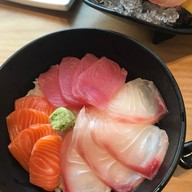 Homa Teppanyaki&Japanese Cuisine กะทู้