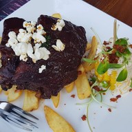 เมนูของร้าน Ribs mannn