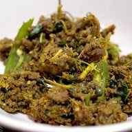 เมนูของร้าน จิตรโภชนา