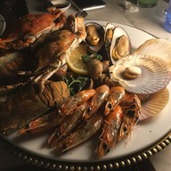 เมนูของร้าน BANGKOK BALCONY Baiyoke Sky Hotel ชั้น 81