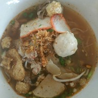 ก๋วยเตี๋ยวสูตรมะนาว