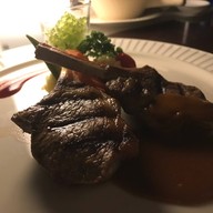 เมนูของร้าน BANGKOK BALCONY Baiyoke Sky Hotel ชั้น 81